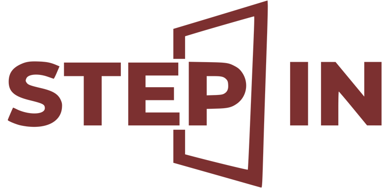 STEP-IN | Discover Faith, Meaning and Life